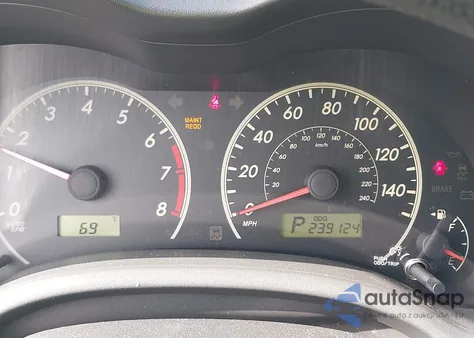 2011 Toyota Corolla Le from USA, damaged, VIN JTDBU4EE1B9124219